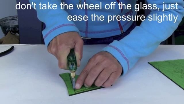 Rescuing a stained glass score with confidence смотреть онлайн