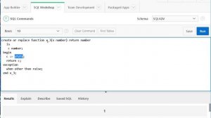 Урок9.PL SQL.Функции