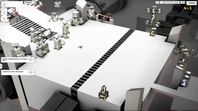 The White Laboratory продолжение смотреть онлайн