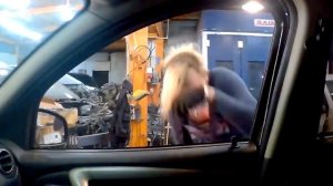 Что такое RENAULT DASTER на  коробке автомат ЧАСТЬ I