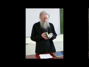 Бытие. 4-5 главы. Протоиерей Геннадий Фаст. 2014 г.