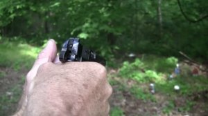 Browning Hi-Power Close-Up