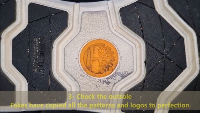 Timberland Chukka boots real vs fake. How to spot fake Timberland Killington or Bradford shoes смотреть онлайн