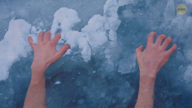 Зачем нужно осязание, и почему мы любим прикосновения