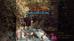Porqué yo ya te perdí | Orquesta Serafin