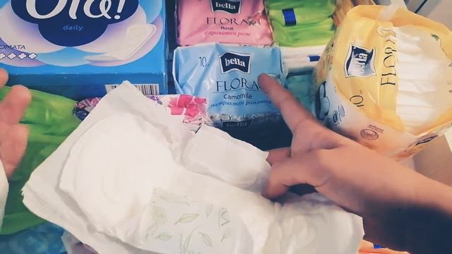 Обзор новых прокладок. смотреть онлайн