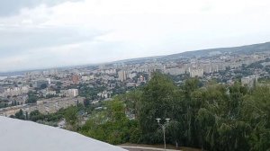 Прогулка. Соколовая гора. Саратов