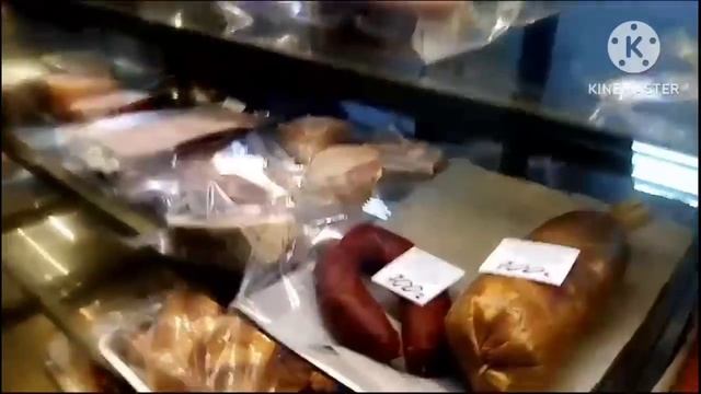 ЖИЗНЬ В СИБИРИ/парк в селе Казанское/Сибирь богата рыбой/вареники с капустой