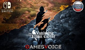 The Vanishing of Ethan Carter