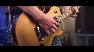 Король и шут (КиШ) - Отражение (кавер на гитаре)