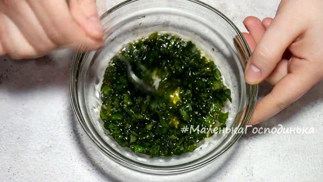 КАПРЕЗЕ. Салат з помідорів, моцарели та базиліку. смотреть онлайн