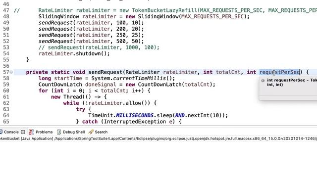 系统设计系列讲解184 - Design Rate Limiting Service - Sliding Window Algorithm