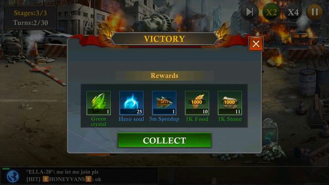 State of Heroes: Empires War - Gameplay Android / APK смотреть онлайн