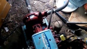 Свияга-м снова в работе