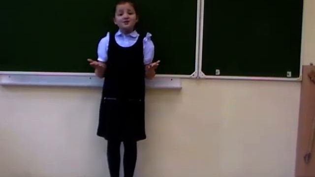 Мартышина Ангелина