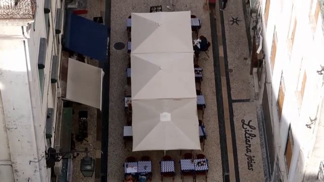 ЛІСАБОН ВИЗНАЧНІ ПАМ'ЯТКИ МІСТА ЛІФТ САНТА ЖУШТА смотреть онлайн