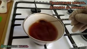 БЫСТРАЯ ВКУСНЯШКА, КОТОРУЮ СМОЖЕТ ПРИГОТОВИТЬ ДАЖЕ РЕБЁНОК