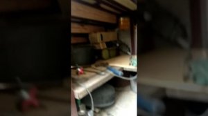 Крыльцо из профильной трубы своим руками.