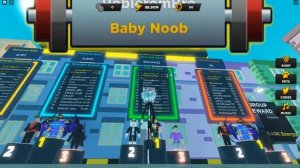 СТРОНГМЕН СДЕЛАЛ 50 ПЕРЕРОЖДЕНИЙ И СРАЗУ КУПИЛ САМЫХ ТОП ПИТОМЦЕВ! ROBLOX Strongman Simulator