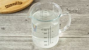 Мочение яблок