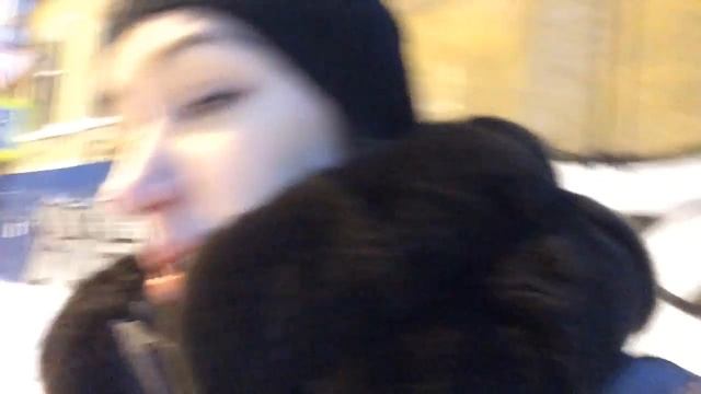 Петербургские влоги. Одежда для танцев. смотреть онлайн