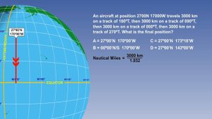 045 ATPL Training General Navigation #45 Departure Part 2