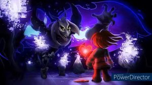 SAVE The World (Undertale) - [𝕊𝕝𝕠𝕨𝕖𝕕]