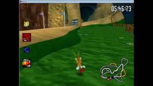 Проверка легенды про Куклу Тейлза на ПК