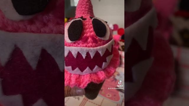 Serie amigurumis con tu personaje favorito смотреть онлайн