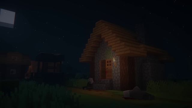Jerma CRIES in Minecraft (ANIMATED) смотреть онлайн