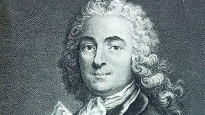 Иоганн Пахельбель - Three Fugues in C - 1. Fugue in C No. 1