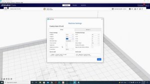 Intro to Cura 4.11 - How to add your printer