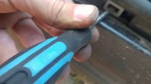 Снятие порогов Volvo S80 P3 платформа