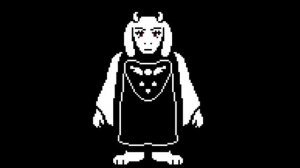 Undertale Toriel Theme 1 Hour Loop