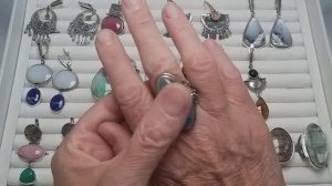 СТИЛЬНЫЕ УКРАШЕНИЯ ИЗ СЕРЕБРА @ 8.07.2022