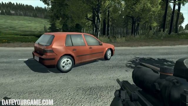 Arma 2 Combined Operation Arma 2: Army of the Czech Republic War Criminal смотреть онлайн