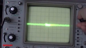 ВИЗ №4.5. JVC A-X400 замеры и отзыв