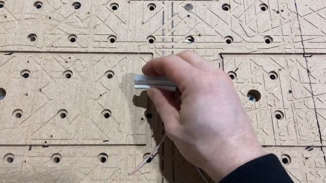 Как сделать надпись из неона. Часть 2. How to make a neon sign? Part 2