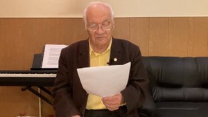 Джазовые портреты. ЧЕТ БЕЙКЕР