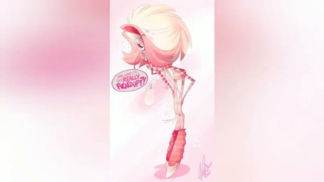 Мини клип - { Отель Хазбин } (ч.о) смотреть онлайн