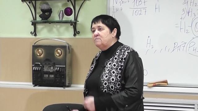 Иммунолог петросян
