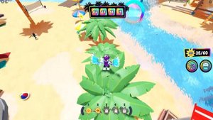 ALL *60* SUN LOCATIONS In Roblox Tai Verdes Concert Event! FREE Tie Dye Outfit!