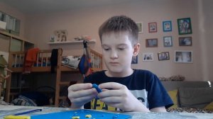 Я покажу как слепить Хаги-Ваги.