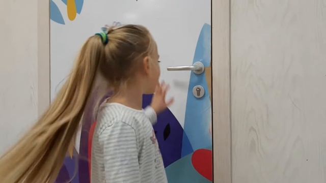 Экскурсия по клубу Планета Детства смотреть онлайн