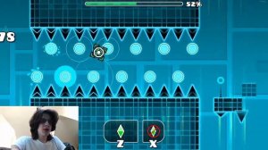 Npesta Element 111 Rg | Practice Run Cut Down