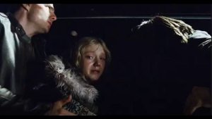 War of the worlds (2005) - Camelot Scene [FANMADE]