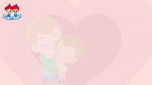 Daddy Is My Hero | I Wanna Be Like My Daddy | My Superhero Daddy | Family Song for Kids | JunyTony