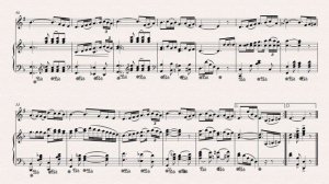 Hora fetelor,  Clarinet