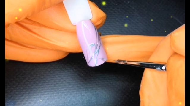 ?✨moulding estetic ✨✨mk nails design