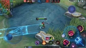 Парные герои Mobile legends Кармила и Сесилион / Сесилион mobile legends гайд